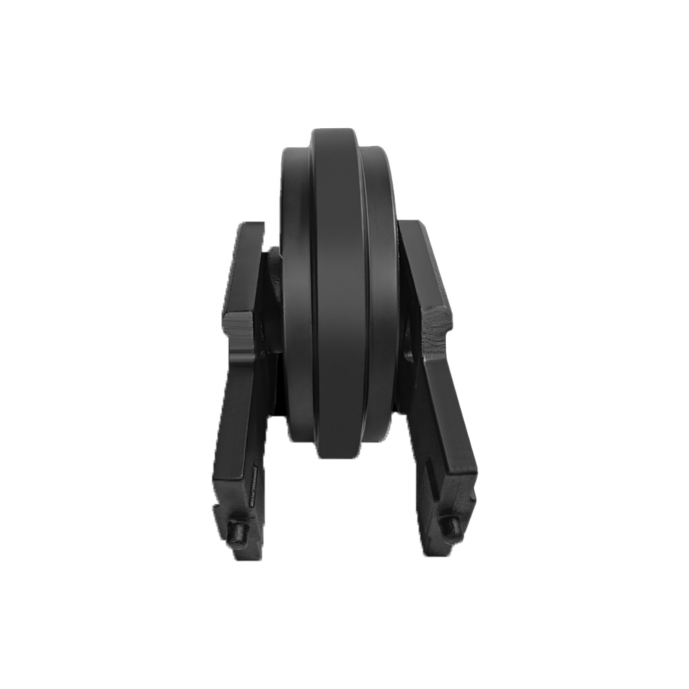 Front Idler Roller 7202053 for Bobcat Excavator E45 E50 E55