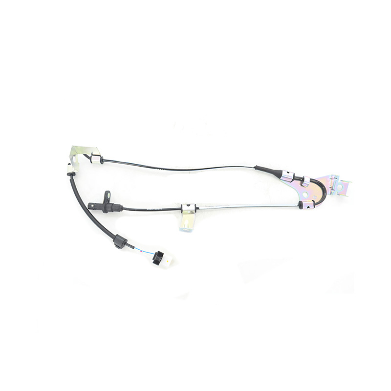 Front Wheel Speed Sensor 8-98006184-0 for Isuzu Truck NPR NQR NNR ELF Chevrolet W3500 Tiltmaster GMC W3500 Forward