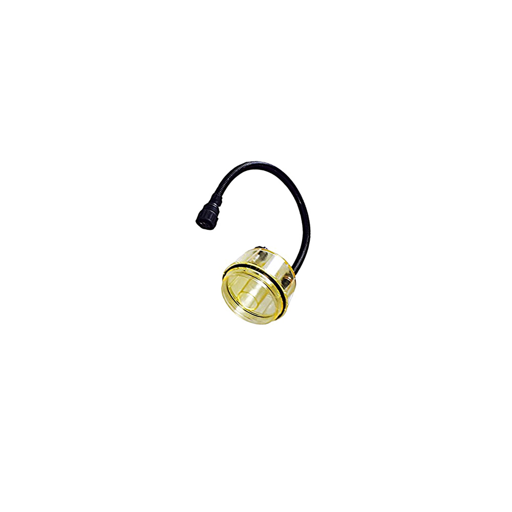 Fuel Blow VOE11110737 For Volvo Construction Equipment T450D PL4611 SD115