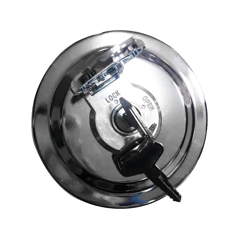 Fuel Cap 20U-04-21360 for Komatsu D21A-7T D21AG-7 D21P-7A D21PG-7A PC75UU-3 PC75UD-2 PC50UU-2 PC50UD-2