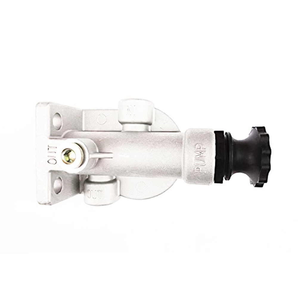 Fuel Feed Head Pump 6754-71-7200 for Komatsu PC200-8 PC240-8 Excavator SAA6D107E Engine