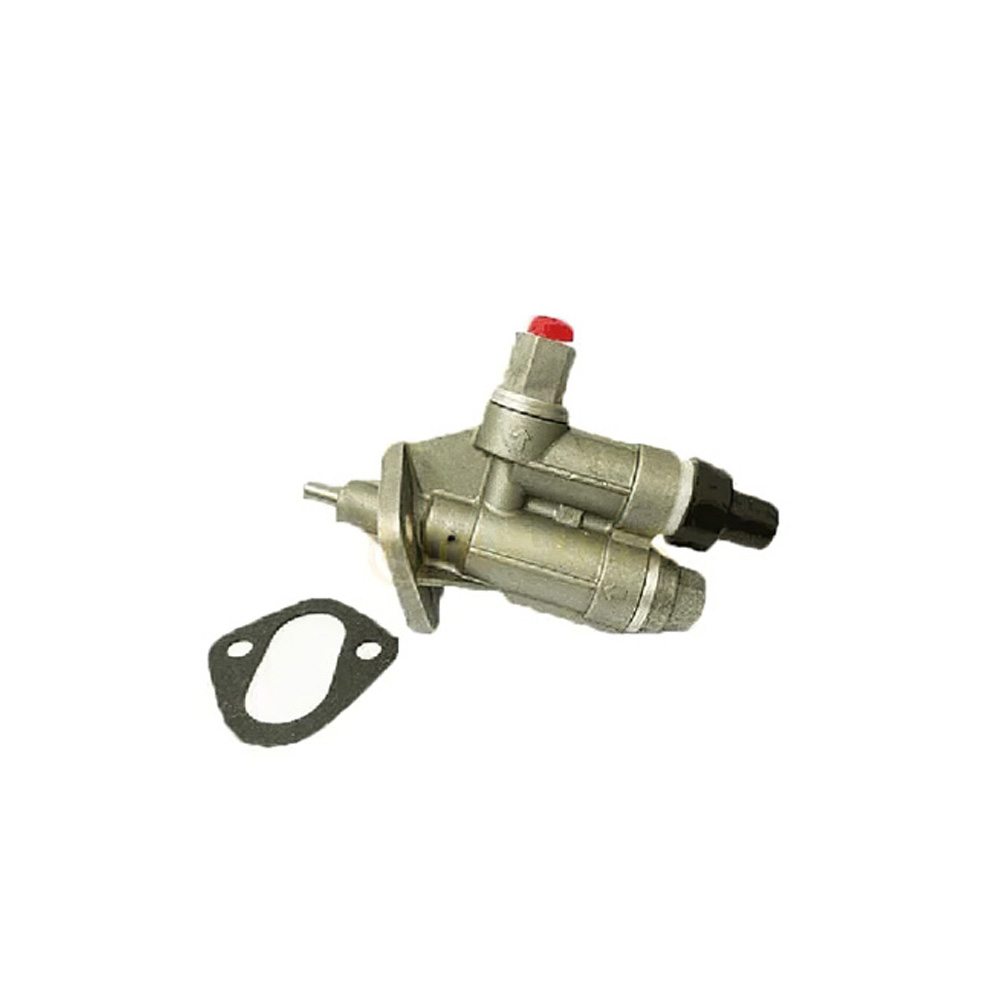 Fuel Feed Lift Pump 93151351 for Ford Cargo Dover Fuel Transfer Pump 966T9350AA