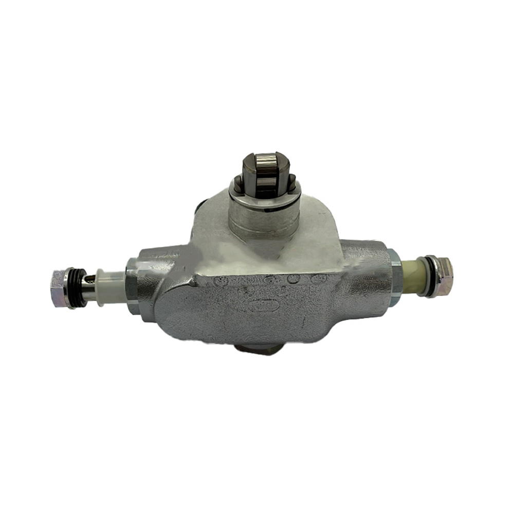 Fuel Feed Pump 04245-00120 for Mitsubishi Engine S6R S12R S12R-PTA