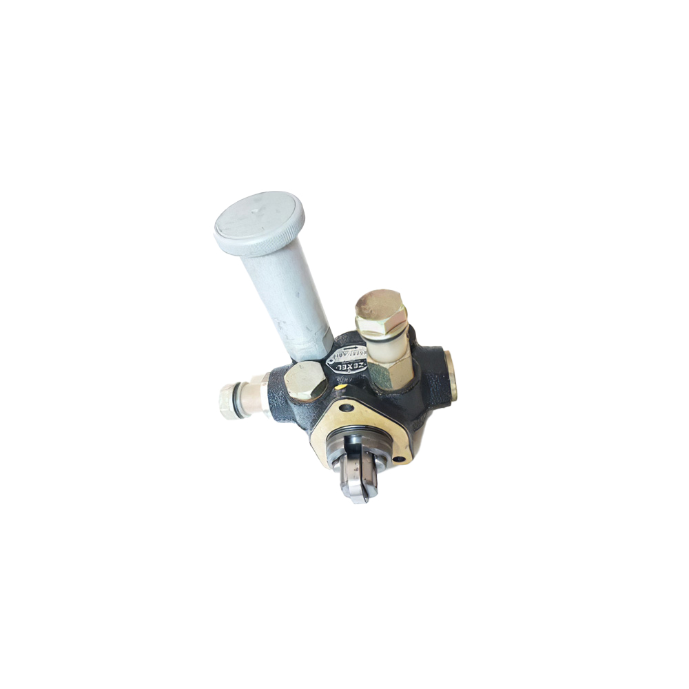 Fuel Feed Pump 105237-4810 for Mitsubishi 8DC11 6D40T1 Engine Zexel