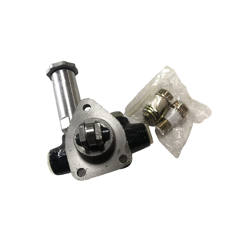 Fuel Feed Pump 15210-5250 ME730303 for Mitsubishi Engine 6D34