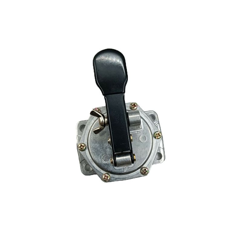 Fuel Feed Pump 6261-71-8240 for Komatsu Wheel Loader WA470 WA480 WA500 Dump Truck HD785 HM300 HM350 HM400 Engine SAA6D125E SAA6D140E
