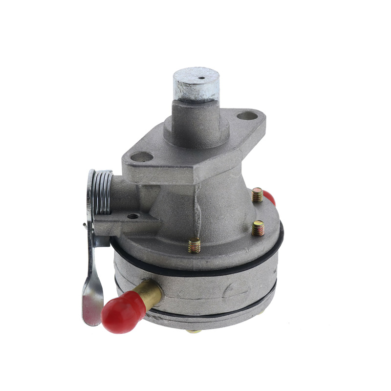 Fuel Feed Pump for Komatsu 4D88E 4D84E S4D84E 3D88E 3D88 3D84E S3D84E Yanmar 3TNE88 3TNE84 3TNE84T Engine