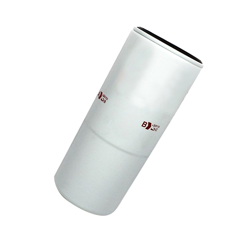 Fuel Filter 3309437 For Cummins Generator Sets