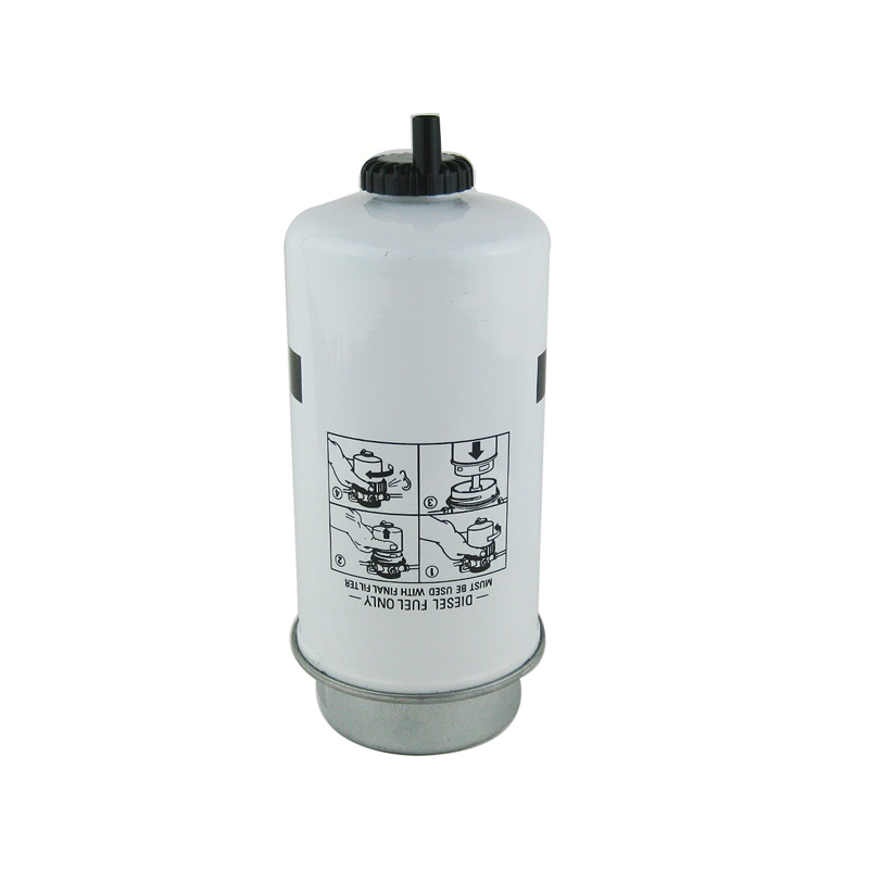 Fuel Filter 47367180 for New Holland Tractor T4020 T4030 T4030F T4040F T4050F T4060F TD4.90F TD5010 TD5020 TD5030 TD85F