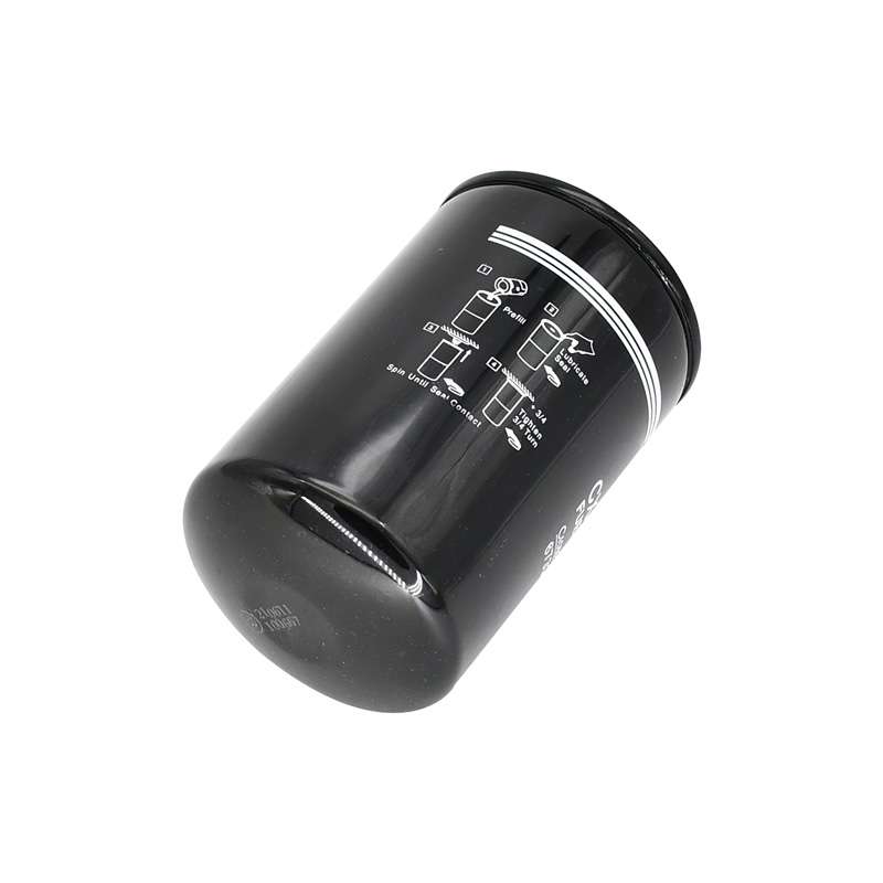 Fuel Filter 6732716110 for Komatsu PC100-6 PC120-6 PC200-6 PC210-6 PC220-6 PC250-6 Excavator