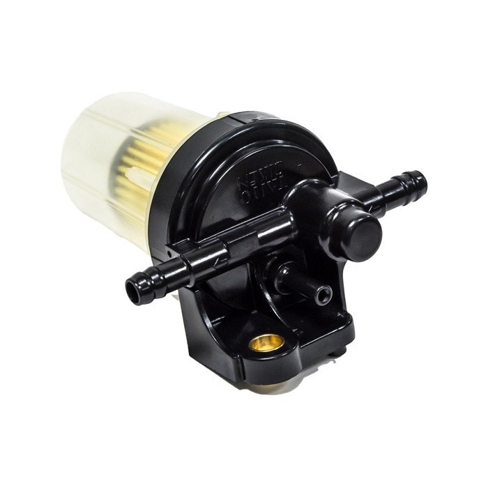 Fuel Filter 6A320-58862 for Kubota Tractor B2301HSD B26 B2710HSD B2910HSD B7410D L2501D L2800F L3400F M5640SU Fuel Filter 6A320-58862 for Kubota Tractor B2301HSD B26 B2710HSD B2910HSD B7410D L2501D L2800F L3400F M5640SU