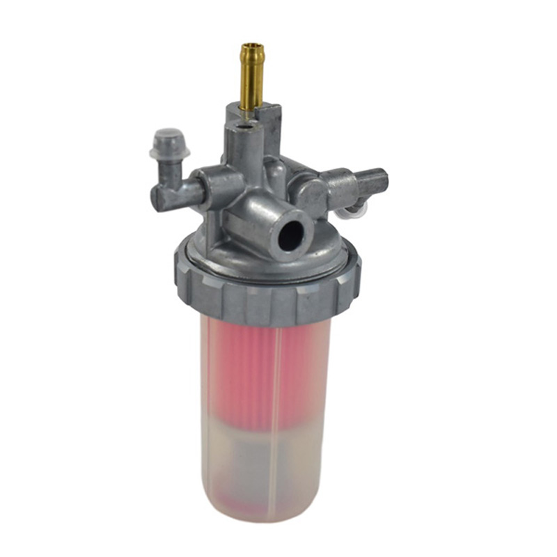 Fuel Filter AM876411 for John Deere Tractor 670 770 415 425 445 455 X495 X595