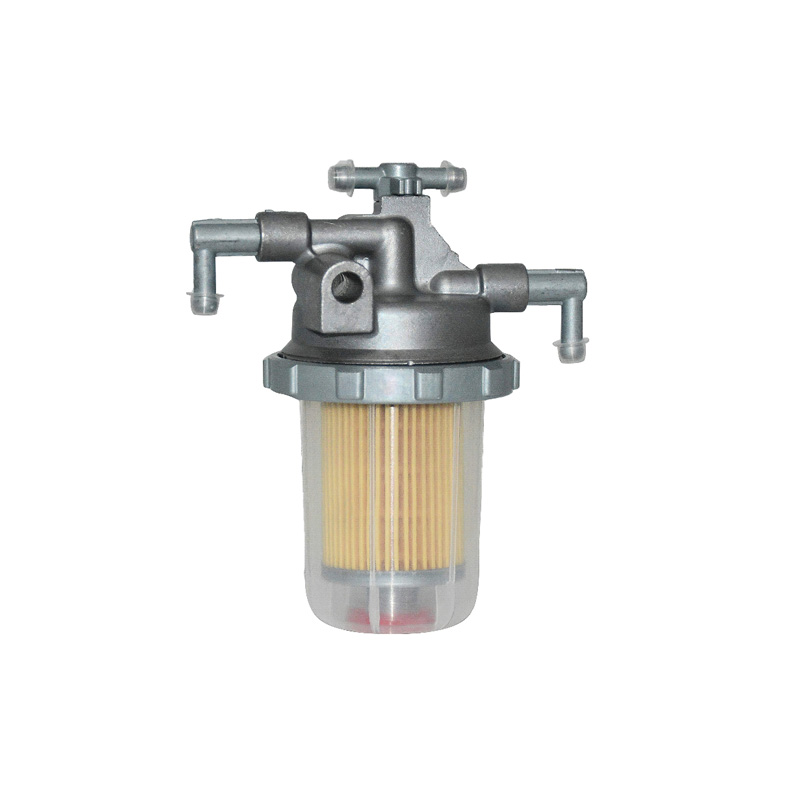 Fuel Filter AM879740 for John Deere Tractor 1600 1620 4500 4510 4600 4610 4700 4710