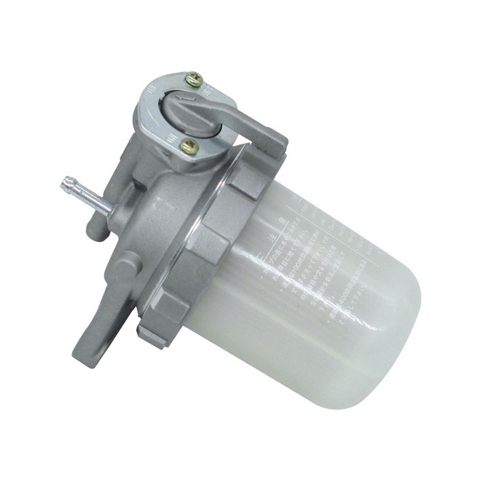Fuel Filter Assembly 15521-43010 for Kubota Tractor Excavator Loader