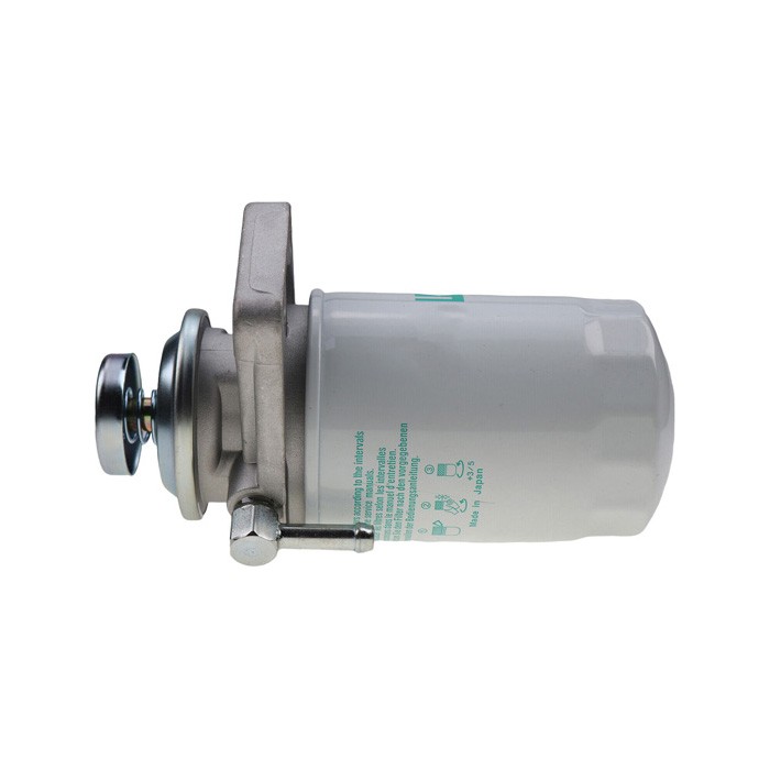Fuel Filter Assembly 1C011-43013 for Kubota Tractor M4900 M5700 M6800 M8200 M8540 M9540