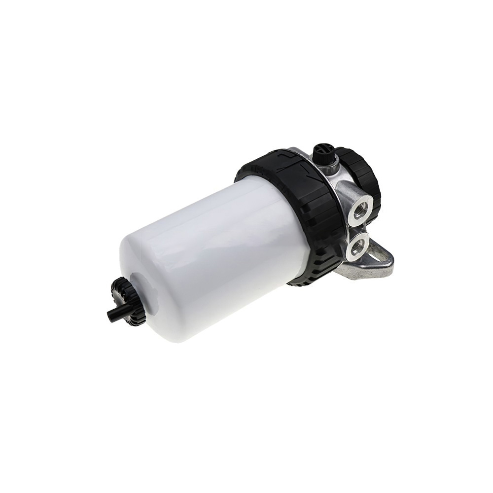 Fuel Filter Assembly 87800670 for New Holland RG140 1095 1089