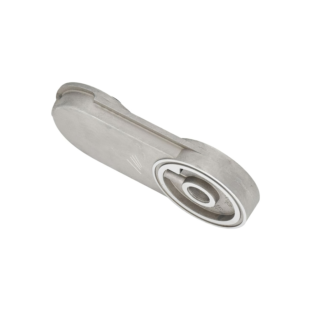 Fuel Filter Head 4934663 for Cummins Engine 6CT 6CTA 6BT