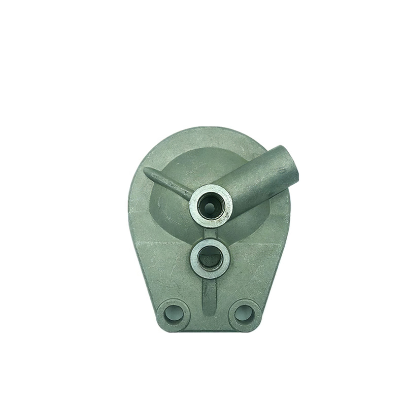Fuel Filter Head 513210751 for Hitachi Excavator EX200 ZAX200-6