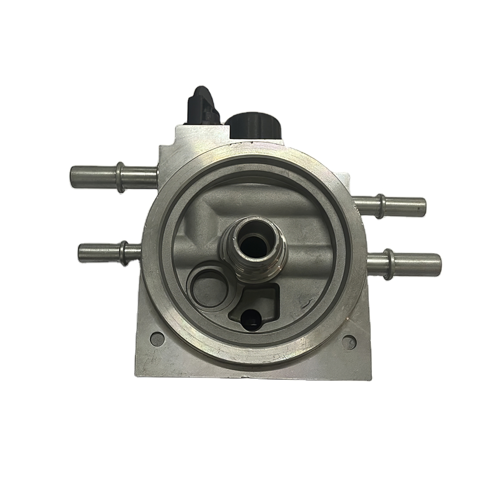Fuel Filter Housing 21088129 for Volvo Truck DE FE FL Bus B5LH B6R BXRC