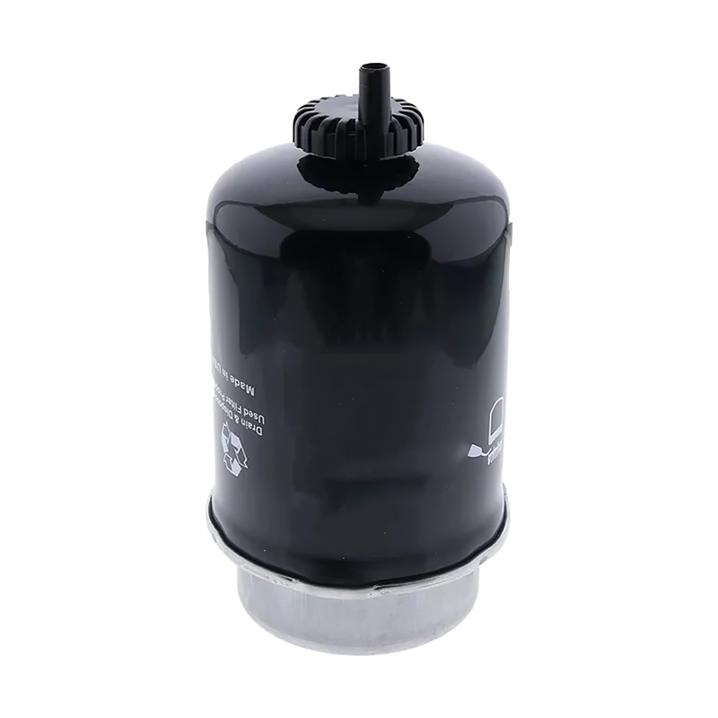 Fuel Filter RE522868 for John Deere Engine 4045 4.5L Tractor 5425 5625 5725 5083E