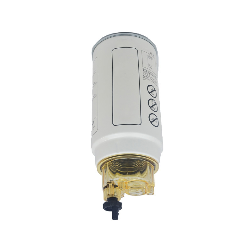 Fuel Filter VG1560080311 for Sinotruk Howo Engine WD615 WP10