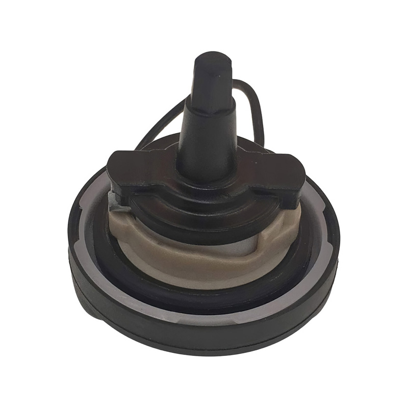 Fuel Gas Tank Filler Cap 16117222391 16116756772 10844 31848 for BMW Mini Cooper