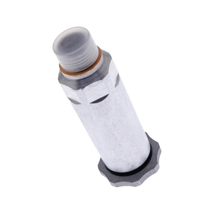 Fuel Hand Primer Pump 1-15761-006-1 for John Deere 135C 180 210 225CLC 470GLC 600C 75C 800C 80C Excavator