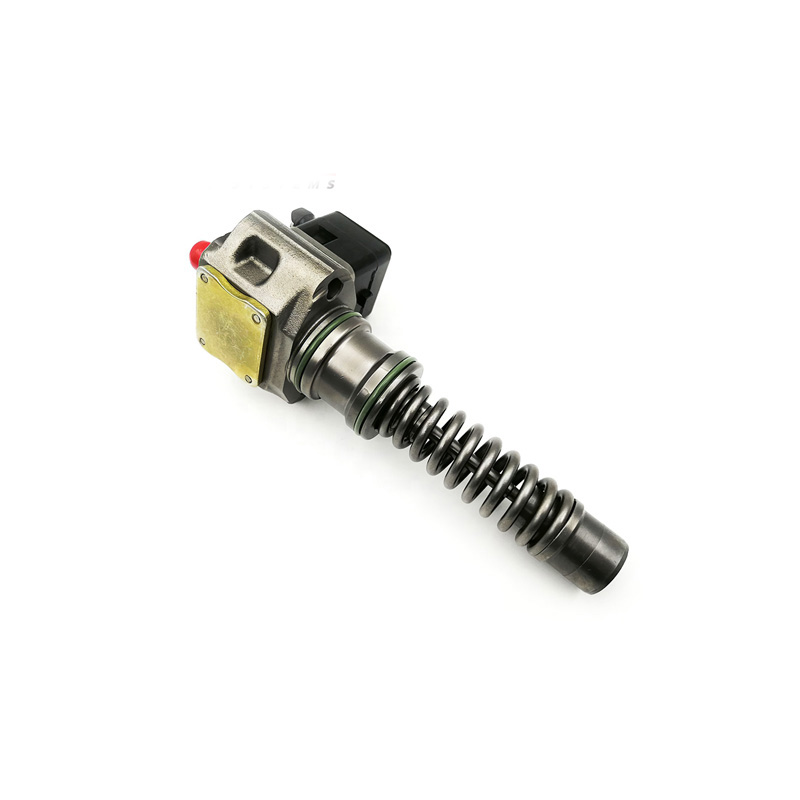 Fuel Inject Pump 02112706 for Deutz Engine BFM1013 BF4M1013FC BF6M1013FC Volvo Excavator EC290B Motor Grader G700B Loader L110E