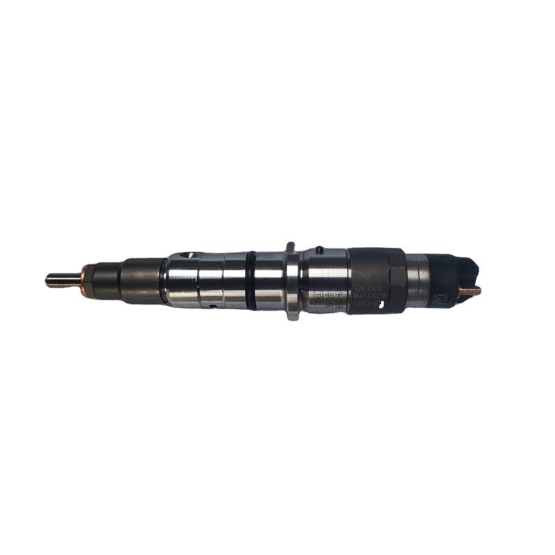 Fuel Injection 0445120235 for Bosch Sisu Various