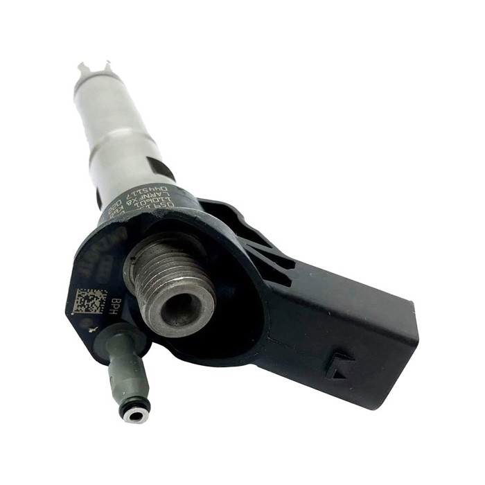Fuel Injection 059130277CD for Bosch Audi A4 A5 A6 A7 A8 Q7 Original