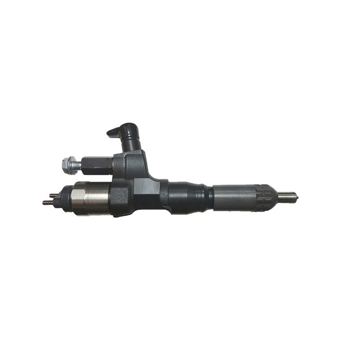 Fuel Injection 9709500-652 for Toyota Dyna Hino N04C N04C-TF N04C-TQ Original