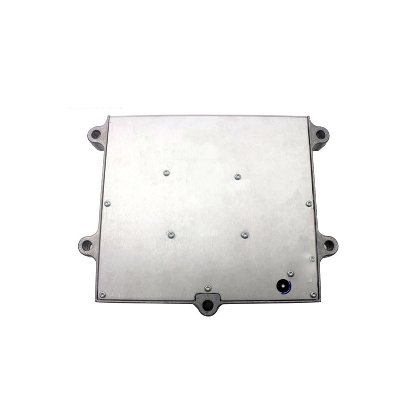 Fuel Injection Controller 600-467-3400 for Komatsu SAA6D107E-1N SAA6D107E-1Q Engine PC220-8M0 PC220LC-8M0 Excavator