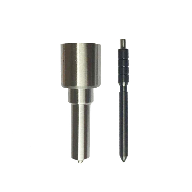 Fuel Injection Nozzle DLLA152P1768 0433172078 for Bosch