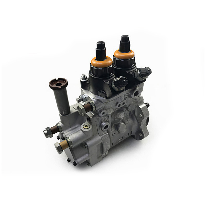 Fuel Injection Pump 094000-0380 6156-71-1112 for Komatsu Engine 6D125-3 Excavator PC400-7 PC450-7