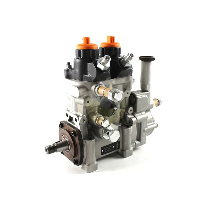 Fuel Injection Pump 101602-8590 101602-8007 for Isuzu Engine 6BG1