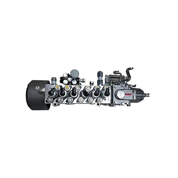 Fuel Injection Pump 101605-9880 for Doosan DB58 Engine Hitachi EX200-5 Sumitomo SH200-A3