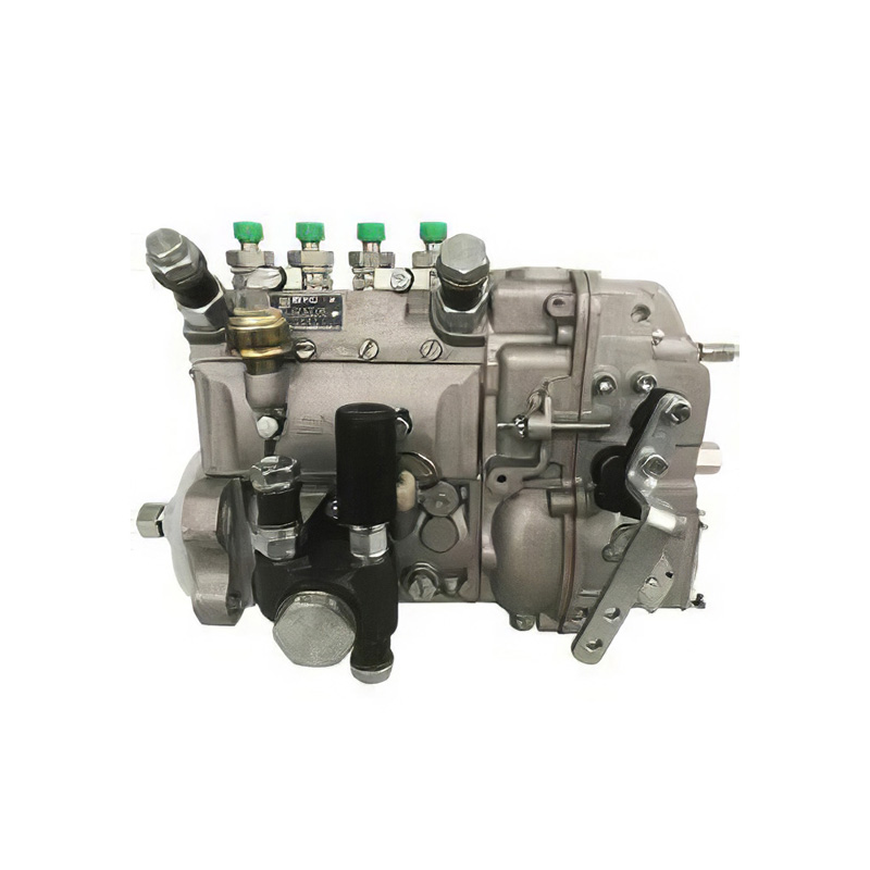 Fuel Injection Pump 10402376075 CPES6AD100D320RS2159 for Cummins 4B 6B 6C ISDe ISLe QSB NT855 M11 K19 K38 K50