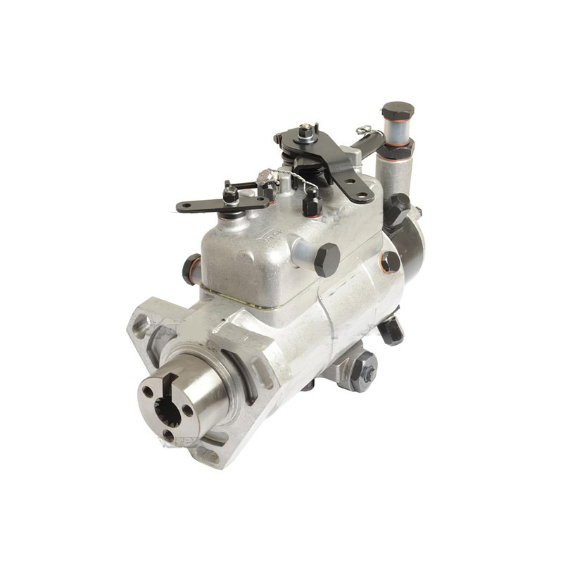 Fuel Injection Pump 106675-4690 for Doosan DE12TIQ Engine Solar 370 420 Excavator