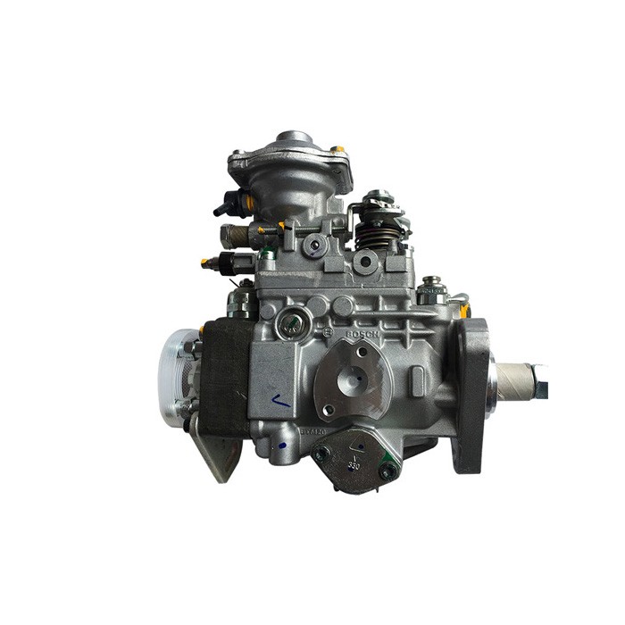 Fuel Injection Pump 2643D641 8924A492T for Perkins Engine 1006-6TW