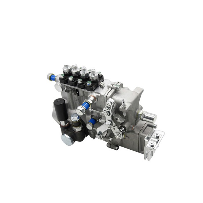 Fuel Injection Pump 2644P501 for Perkins Engine 1106C-E60TA