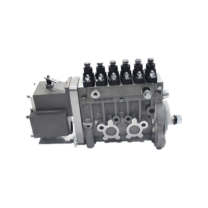 Fuel Injection Pump 4933389 for Cummins Engine 4BT