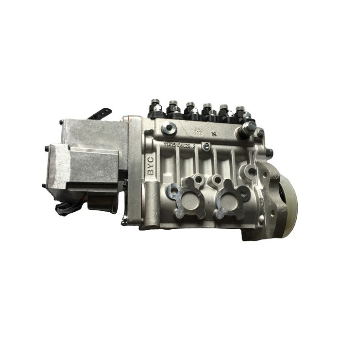Fuel Injection Pump 4935335 for Cummins Engine 6CT8.3