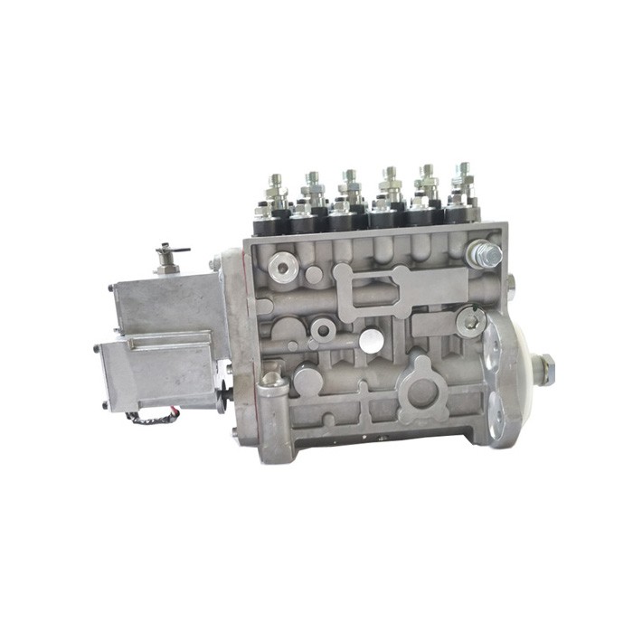 Fuel Injection Pump 4940837 for Cummins Engine 4BT