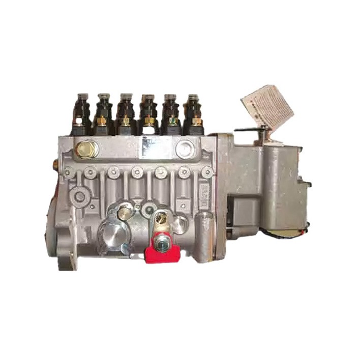 Fuel Injection Pump 4941012 for Cummins Engine 6CTA 6CTA8.3