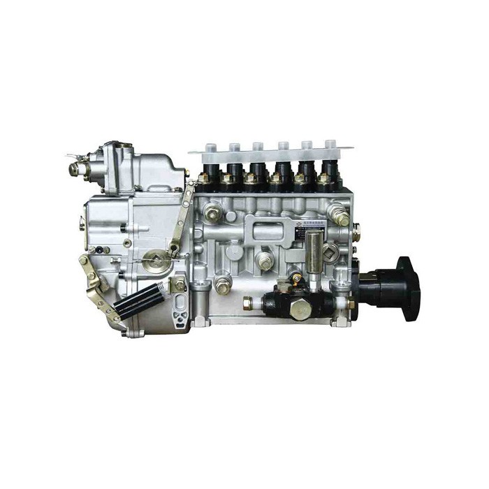 Fuel Injection Pump 4981192 for Cummins Engine 6BT5.9-C135