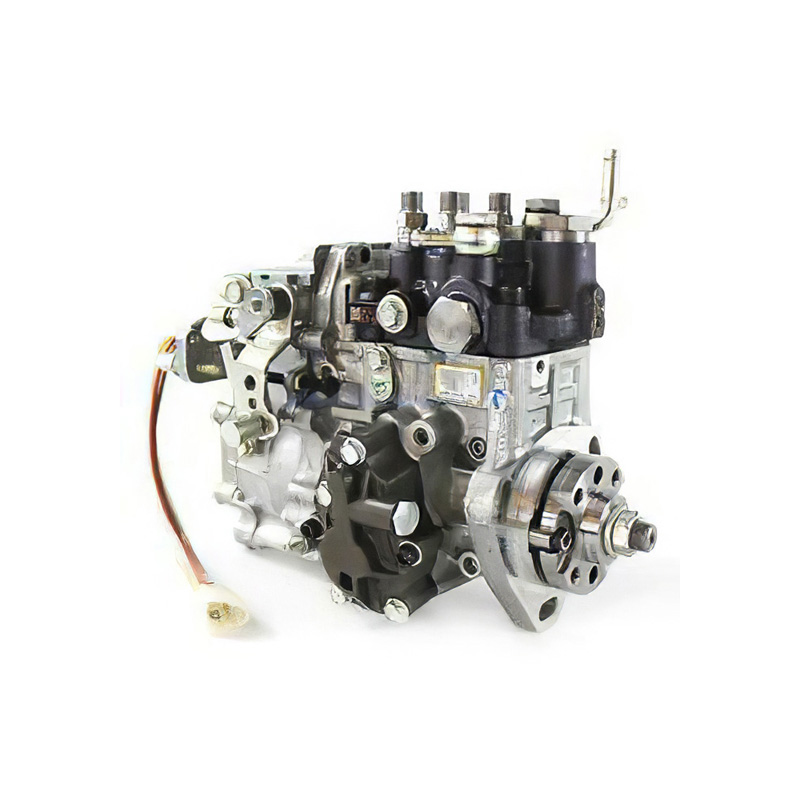 Fuel Injection Pump 729611-51370 729609-51460 for Yanmar Engine 4TNE88 4TNE88-EMS