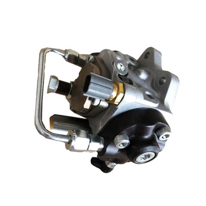 Fuel Injection Pump 8-97306044-9 294000-0039 for Isuzu Engine 4HK1 Hitachi John Deere