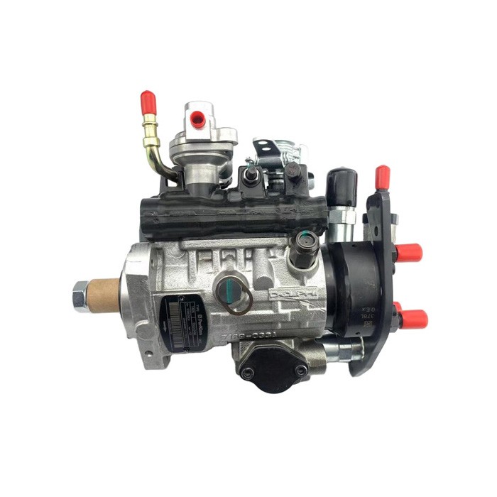 Fuel Injection Pump 9320A349G 9320A340G 2644H023 for Perkins 4T Caterpillar CAT 3054C Engine