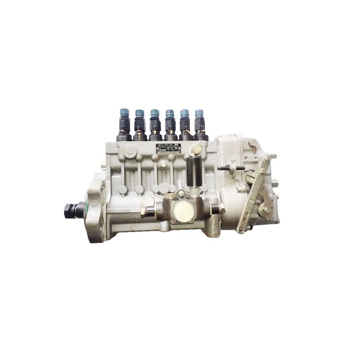 Fuel Injection Pump 9322A055G 2643B302 for Perkins Engine DD Series