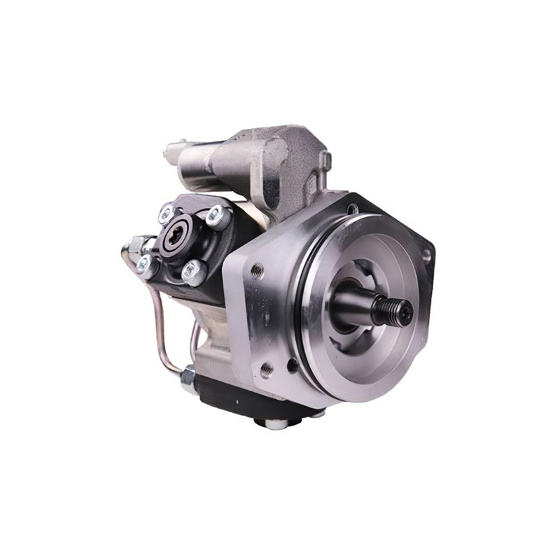 Fuel Injection Pump 950-0774 for Isuzu Engine 6HK1 FTR FXR FVR 2004-2008 Original